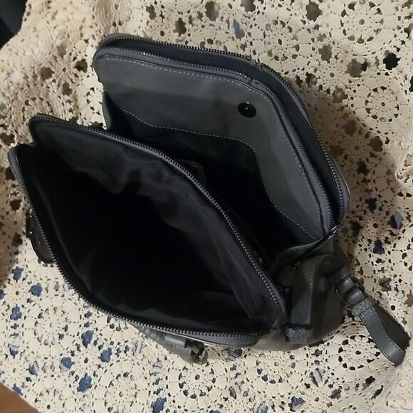 Elliott Lucca shoulder bag gray - Picture 14 of 17